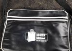 Mens Messenger Bag