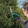 Bosch 18V Cordless Advanced Shear 18V-10, cuts up to 85 m per Battery Charge - Bare Tool Image 5