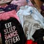 girls clothes bundle age 10 to 12 Image 6