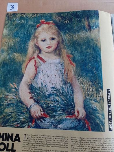 'World of Wonder' 1970s issues