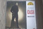 Johnny Cash Greatest hits vinyl