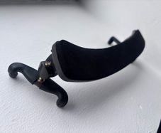 Violin shoulder rest