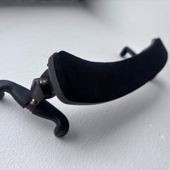 Violin shoulder rest