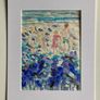 Original Art Seascape Figurative Image 8