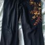trousers United colours Image 2