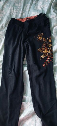 trousers United colours
