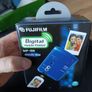 Fujifilm Pivi Digital Mobile Printers Mp 100 New Box Image 8