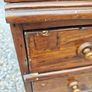Vintage writing desk Image 10
