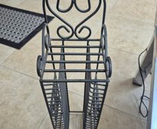 CD rack