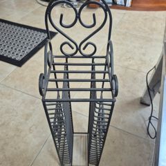CD rack