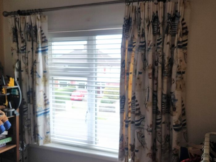 Curtains