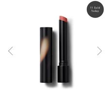 Victoria Beckham Posh lipstick shade Pout