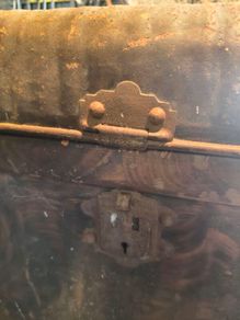 antique