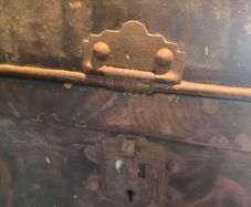 antique