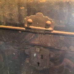 antique