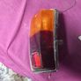 Classic mini rear lights Image 7