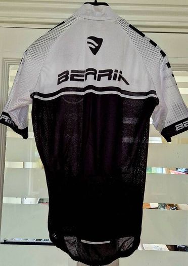 Cycling Jersey