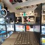 Toshiba portege x20w intel i7 7th gen 8gb ram 256gb ssd win11 pro (2in 1) 12" fhd touch screen notebook. Image 10