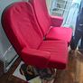 Set of IFI cinema seats Image 2