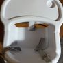 Babylo High Chair  for 1x Pampers Image 5
