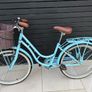 24 Inch Girls Bicycle Pezzaz Petal Image 2