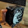 Tempest Tower CPU ARGB Cooler Black / White Image 5
