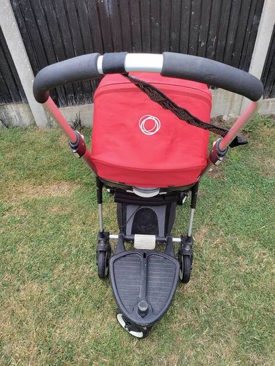 Bugaboo Bee Stroller & Acessories
