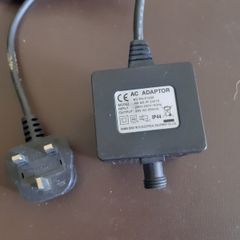 24VAC LED Christmas Lights Transformer
