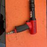Snap on Super Heavy Duty Air Hammer PH3050B Image 2