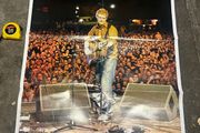 Large Glen Hansard poster