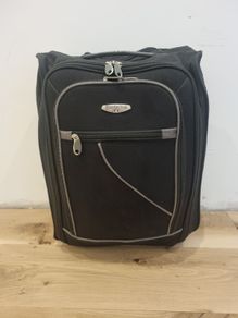 Cabin Suitcase