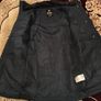 Beautiful Girl's Down Coat size - 14/15 years Image 6