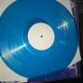 Queen - Highlander - Unofficial - Blue Vinyl Image 3