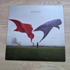 Biffy Clyro - Only Revolutions