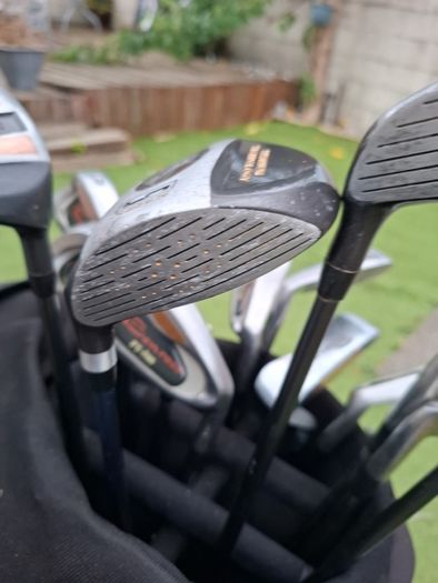 Golf Clubs Full Set