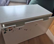 ikea smastad toy/storage box