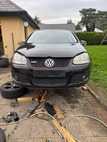 MK5 GTI for breaking