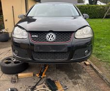 MK5 GTI for breaking