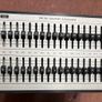 Klark Teknik DN360 Dual Graphic Equaliser Image 3