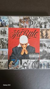 Ja Rule - Pain Is Love.