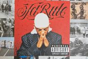 Ja Rule - Pain Is Love.
