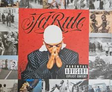 Ja Rule - Pain Is Love.