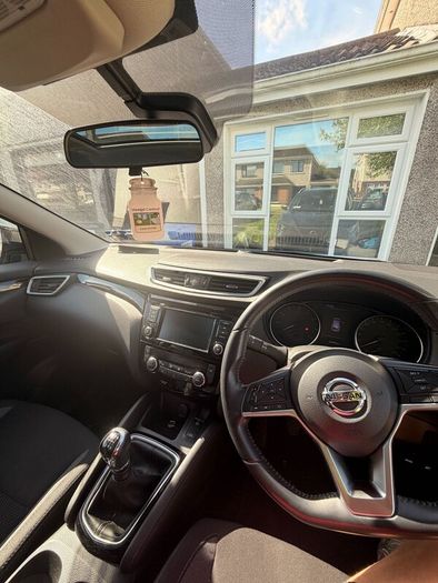 2020 Nissan Qashqai 1.3 Petrol | Low KM | NCT 2028