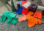 bugaboo cameleon fabrics in swords