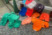 bugaboo cameleon fabrics in swords