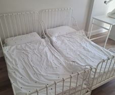 Ikea Toddler Beds