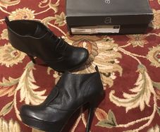 Again & Again Boots size EU-42, UK-8