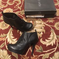 Again & Again Boots size EU-42, UK-8