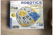 Stem Robotics:  Machines Super Sphere