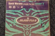 David Morales - Needin' U